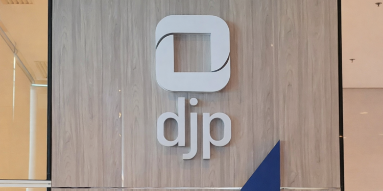 DJP: Sudah Ada 10,12 Juta WP yang Laporkan SPT Tahunan