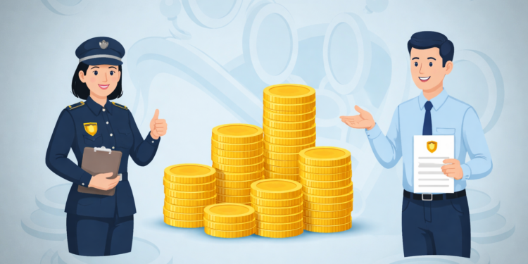 Simak, Ini Ketentuan Permohonan Restitusi PNBP