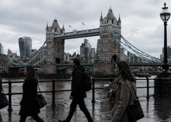 Dilema Warga London: Beban Pajak Dewan Kota Terus Naik, Apakah Layanan Sudah Sebanding?