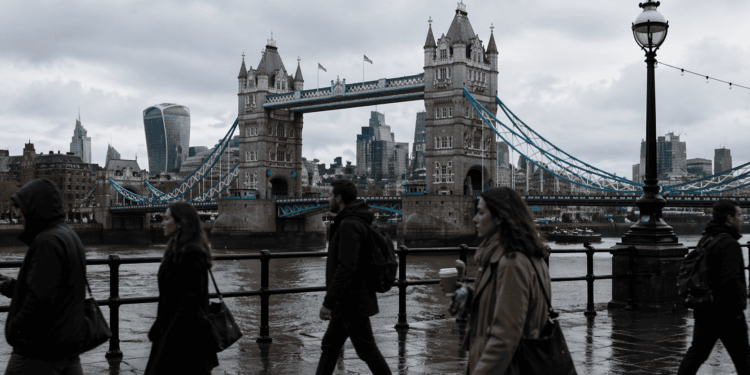 Dilema Warga London: Beban Pajak Dewan Kota Terus Naik, Apakah Layanan Sudah Sebanding?