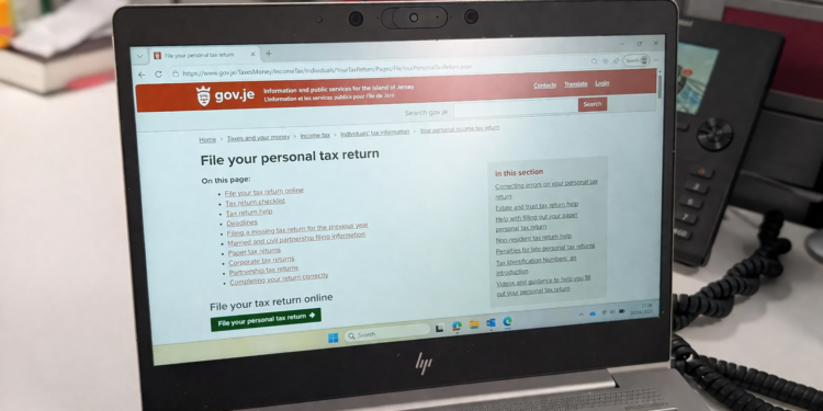 Warga pulau dihimbau untuk mengajukan SPT Pajak lebih awal