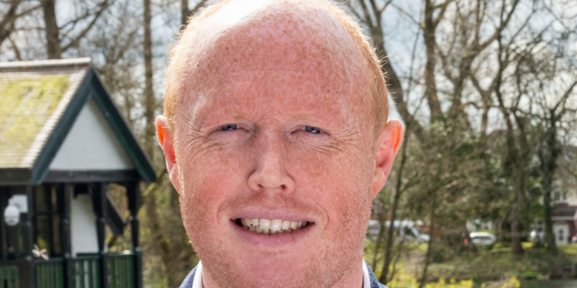 Wakil kepala kepolisian didenda karena memiliki mobil yang tidak dikenai pajak