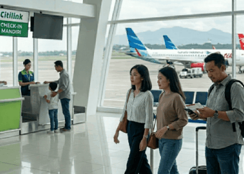 Turunkan Harga Tiket Pesawat, Pemerintah Diminta Rombak Aturan Pajak