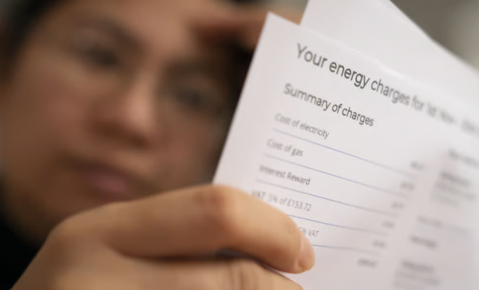 April yang Mengerikan: Apa yang Terjadi dengan Tagihan Rumah Tangga?