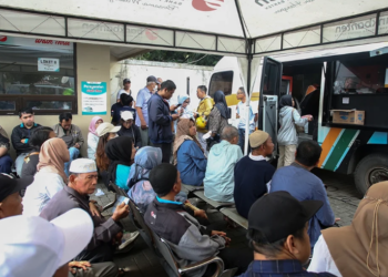 Banten Minta Kabupaten dan Kota Turut Aktif Pungut Pajak Kendaraan