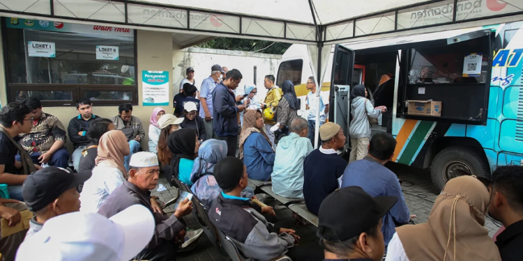 Banten Minta Kabupaten dan Kota Turut Aktif Pungut Pajak Kendaraan