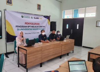 Begini Perlakuan Pajak atas Honorarium dan Tunjangan Sertifikasi Dosen