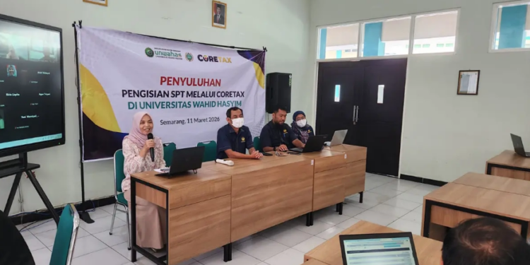 Begini Perlakuan Pajak atas Honorarium dan Tunjangan Sertifikasi Dosen