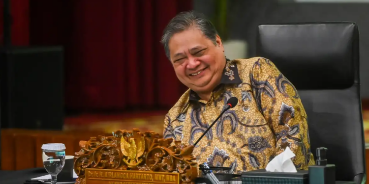 RI-Jepang Teken 10 Kerja Sama, Nilainya Rp392 Triliun