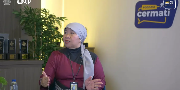 DJP Ingatkan WP OP, Relaksasi SPT Tahunan Hanya Berlaku 1 Bulan