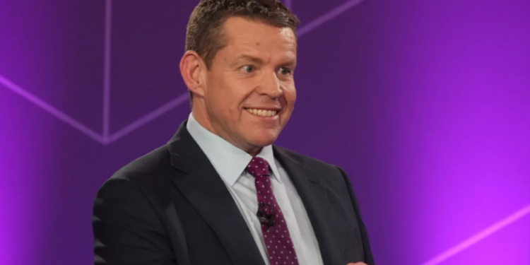 Pertanyaan seputar NHS mendominasi agenda para pemimpin partai menjelang pemilu