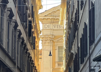 Italia Geser Dubai Jadi Tujuan Utama Jutawan Global Berkat Skema ‘Pajak Datar’