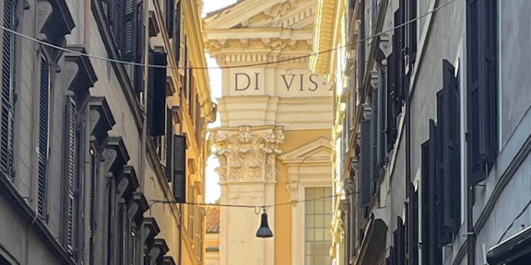 Italia Geser Dubai Jadi Tujuan Utama Jutawan Global Berkat Skema ‘Pajak Datar’