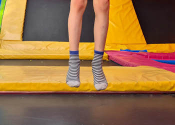Terhimpit Beban Pajak dan Biaya Energi, Infinity Trampoline Park Inverness Resmi Tutup