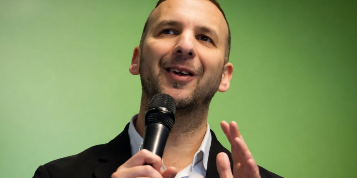 Partai Hijau menyatakan mereka bisa menjadi ‘penentu kemenangan’ setelah pemilihan Senedd