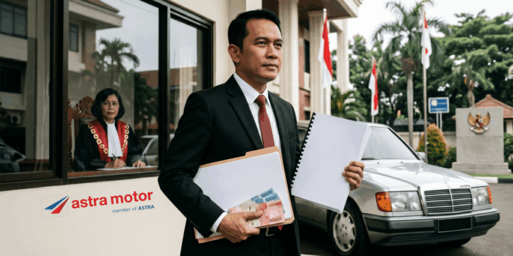 Analisis Putusan Sengketa Pajak Toyota-Astra Motor: Royalti Bukan Dividen Terselubung