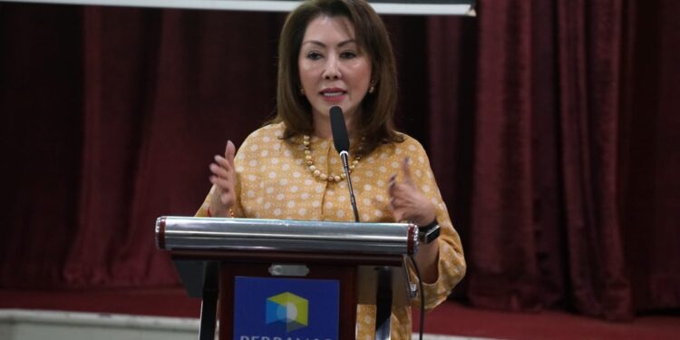 Undang-Undang Perlu Atur Perlindungan Hukum Bagi Konsultan Pajak