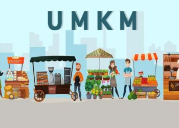 CV Baru Langsung Bisa Pakai PPh Final 0,5%, DJP: Skema Pajak UMKM Ini Otomatis