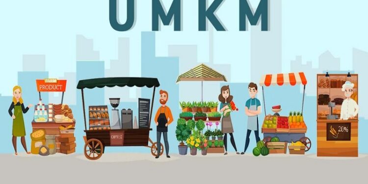 CV Baru Langsung Bisa Pakai PPh Final 0,5%, DJP: Skema Pajak UMKM Ini Otomatis