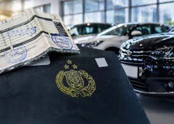 Optimalkan PAD, Tim Pembina Samsat Sumbar Gelar Operasi Penertiban Pajak Terpadu