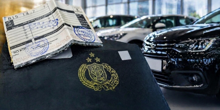 Optimalkan PAD, Tim Pembina Samsat Sumbar Gelar Operasi Penertiban Pajak Terpadu