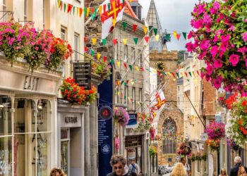 Bisnis di Guernsey Butuh Kepastian Arahan Pemerintah Soal Implementasi GST