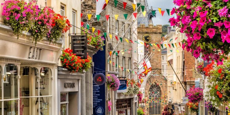 Bisnis di Guernsey Butuh Kepastian Arahan Pemerintah Soal Implementasi GST