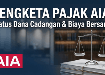 Sengketa Pajak AIA: Status Dana Cadangan & Biaya Bersama