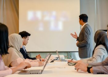 Perkuat Basis Pajak, Kanwil DJP Riau Serap Aspirasi Pelaku Usaha Melalui Kadin