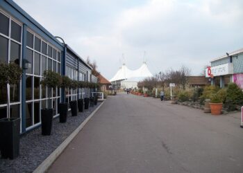 Resor Skegness Terancam Sepi, Pimpinan Butlin’s dan Wali Kota Kompak Tolak Pajak Wisata