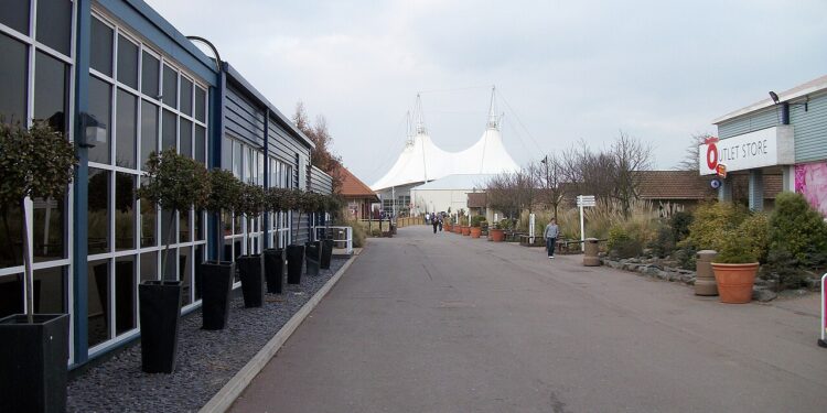 Resor Skegness Terancam Sepi, Pimpinan Butlin’s dan Wali Kota Kompak Tolak Pajak Wisata