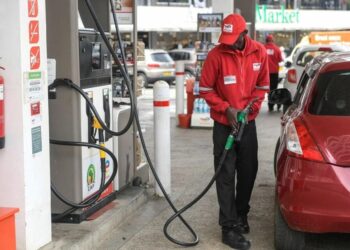 Meski PPN Dipangkas, Krisis Minyak Global Paksa Kenya Naikkan Harga BBM Drastis