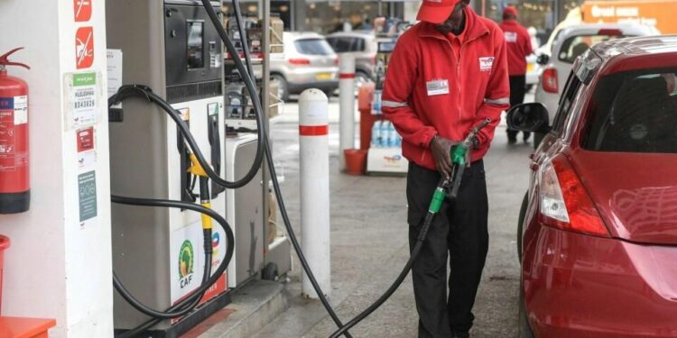 Meski PPN Dipangkas, Krisis Minyak Global Paksa Kenya Naikkan Harga BBM Drastis