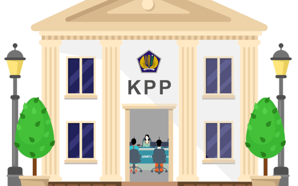 Kejar Deadline Lapor Pajak, KPP Buka Layanan Sampai Malam Hari