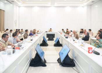 Jaga Kelangsungan Bisnis, Karanganyar Kaji Penurunan Tarif Pajak Daerah Sektor Pariwisata