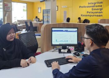 Fiskus Palopo Beri Tips Mudah Hitung PPN dan PPh 22 dari Nilai Kuitansi Rekanan
