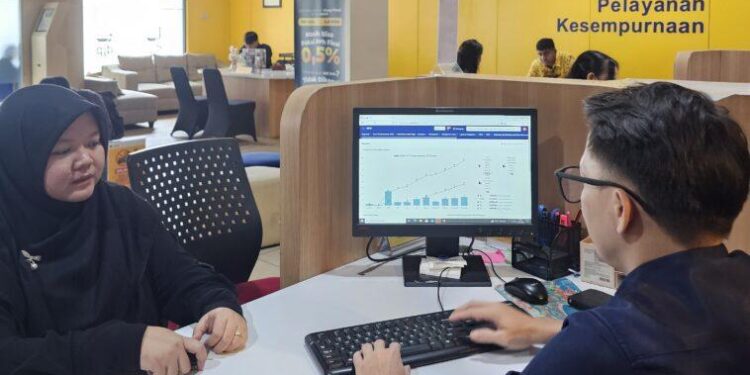 Fiskus Palopo Beri Tips Mudah Hitung PPN dan PPh 22 dari Nilai Kuitansi Rekanan