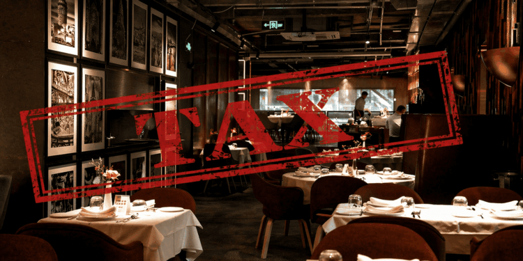 Optimalkan PAD, Wakil Bupati Bangkalan Pimpin Sidak Terhadap Restoran yang Tak Patuh Pajak