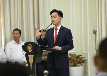 Skandal Trade Misinvoicing, Gibran Soroti Pajak Negara yang Menguap