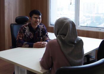 Demi Dana Bagi Hasil Maksimal, Pemkab Bombana dan Kantor Pajak Jalin Kerja Sama Strategis