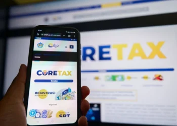 Kurang Bayar SPT Tahunan WP OP Naik Tajam Akibat Coretax