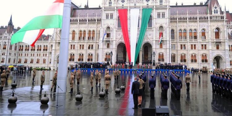 Kebijakan Pajak Ritel Progresif Hungaria Dinilai Diskriminatif Terhadap Perusahaan Asing dan Melanggar Traktat Uni Eropa