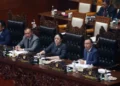 DPR Soroti Batas Belanja Pegawai PPPK Daerah Mulai 2027