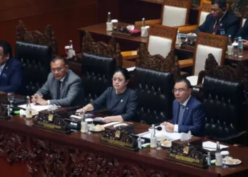 DPR Soroti Batas Belanja Pegawai PPPK Daerah Mulai 2027