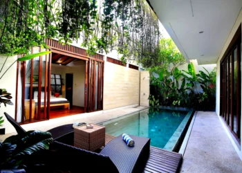 Villa Tak Berizin Picu Kebocoran PAD, Pemkot Batu Permudah Izin