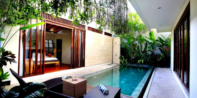 Villa Tak Berizin Picu Kebocoran PAD, Pemkot Batu Permudah Izin