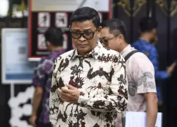 DJP Kencangkan Audit Pajak demi Kejar Target Penerimaan 2026