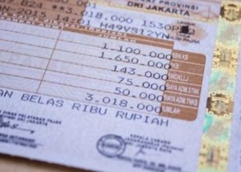 Ribuan Mobil Tambang Pelat Luar, Sumbawa Barat Rugi Pajak Miliaran