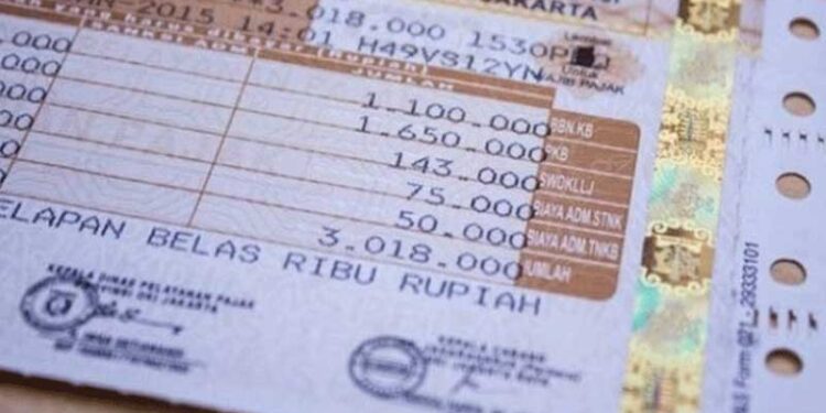 Ribuan Mobil Tambang Pelat Luar, Sumbawa Barat Rugi Pajak Miliaran