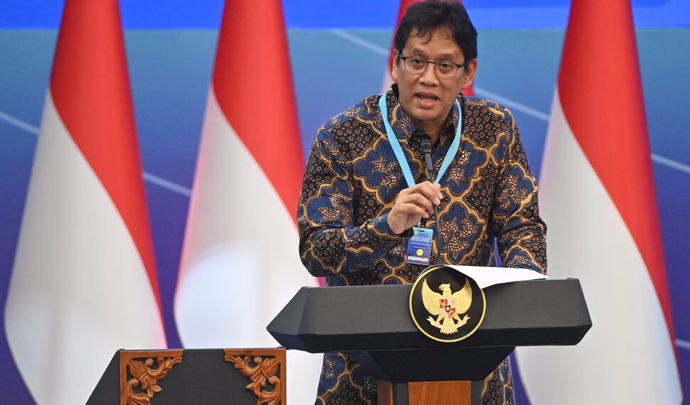 Kinerja Kurang Maksimal, Menkeu Purbaya Nonjobkan Pejabat DJP